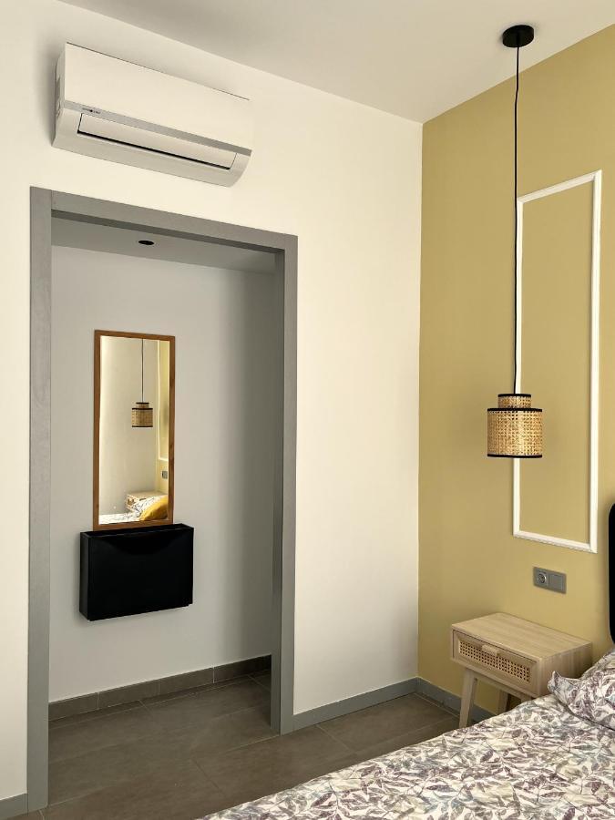 Travel Habitat Maritím Valência Exterior foto