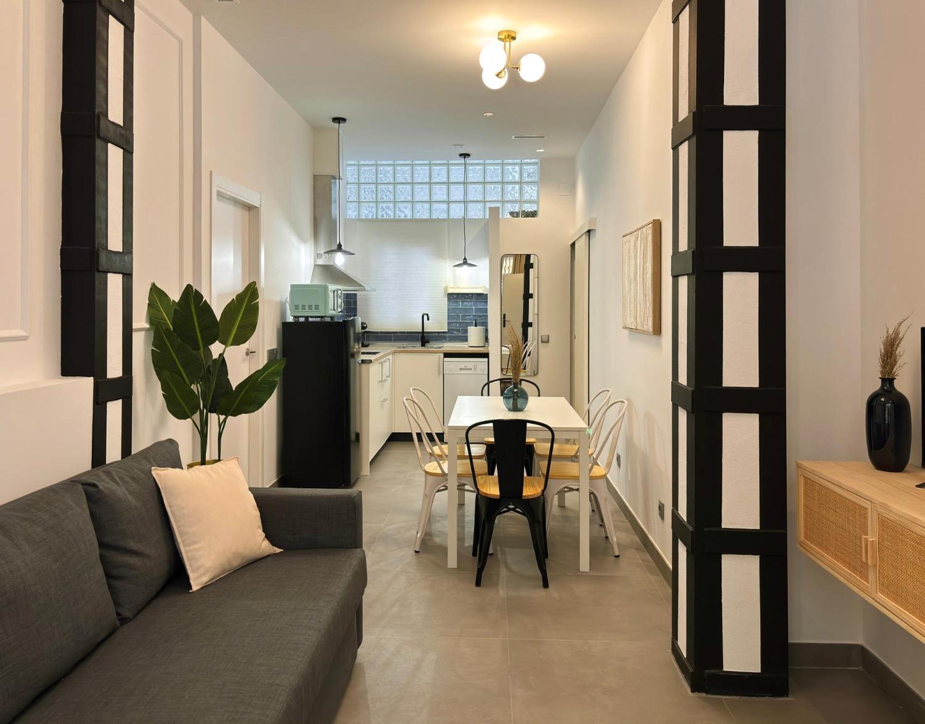 Travel Habitat Maritím Valência Exterior foto